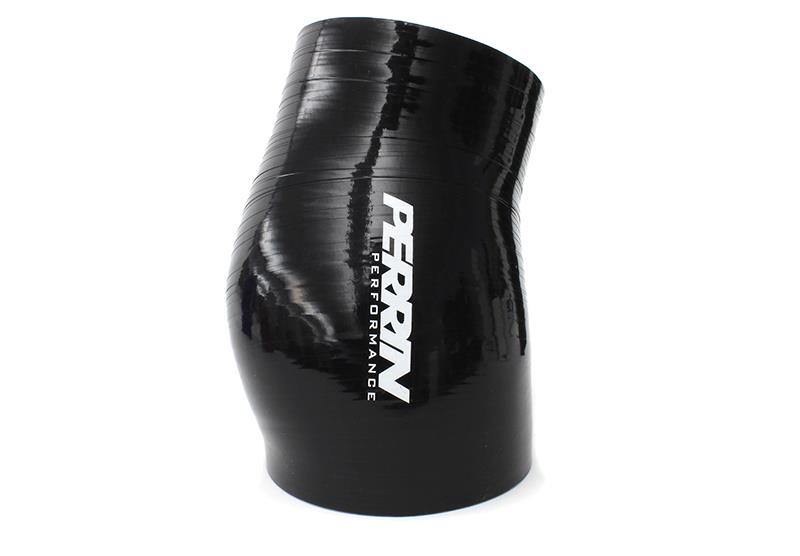 Subaru WRX Intercooler Coupler Kit - Perrin Performance - Black - `08-`21